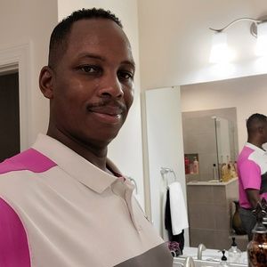 Meet your Posher, Dwayne